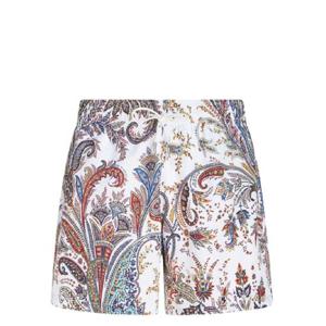 25 FW 에트로 페이즐리 프린트 드로스트링 스윔 쇼츠 MRPB000199SAS68 TP432266378