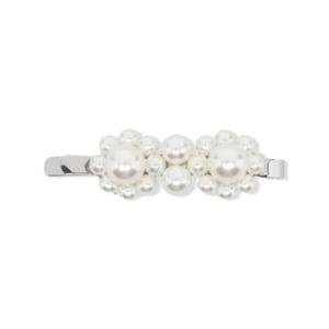 25 FW Simone Rocha 펄 장식 헤어핀 CLP270904PEARLPEARL TP432075021