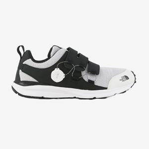 M 노스페이스운동화 BQK2 NS97P20S 스피드 플러스 보아 SPEED BOA A (GRAY)