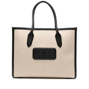 25 FW 겐조 라지 18 캔버스 토트 백 FE52SA211B01 TP432124546