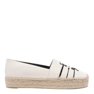 토리버치 로퍼 167243 251 White