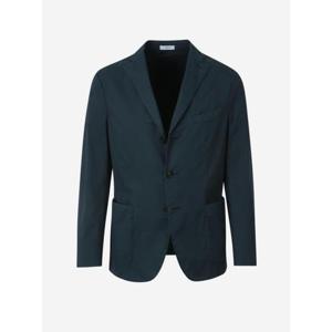 볼리올리 자켓 N2902QSB5424 0784AZUL NAVY BLUE