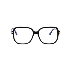 톰포드 안경 FT5578 B 001 black