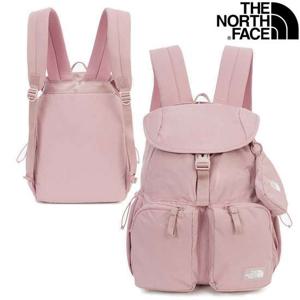 노스페이스 NM2DR19 우먼즈 브리즈 백팩 NM2DR19D