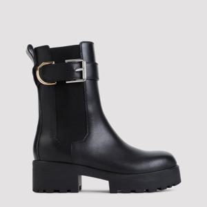 지방시 부츠 BE604UB22S 001 BLACK