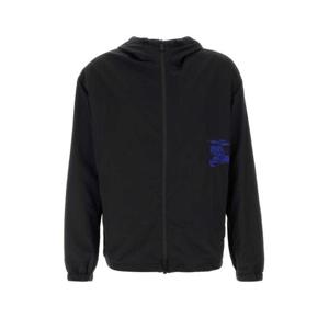 버버리 자켓 8104106 A1189 Black