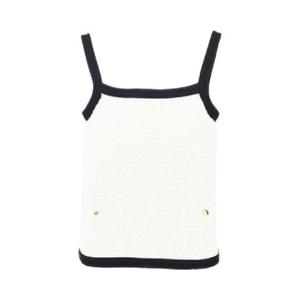 GUCCI GUCCI TOP 819376
