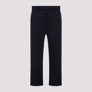 프라다 스트레이트 팬츠 UJP255SOOO 1TQX F0008 BLEU