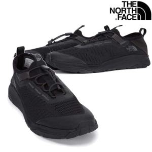 노스페이스 NS84R12 남성 아쿠아슈즈 플래트 캐년 NS84R12A