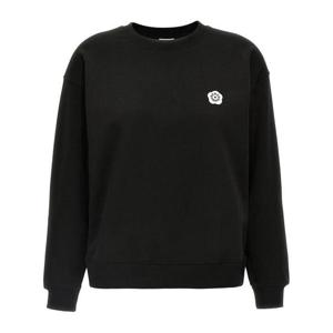 겐조 긴팔 티셔츠 FF52SW1804MF 99J Black