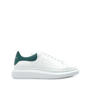 알렉산더 맥퀸 스니커즈 553680 WIAEE9197 White