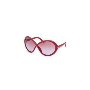 톰포드 선글라스 FT1070 75Y Fuchsia