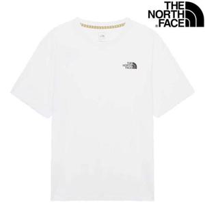 노스페이스 NT7UR29 남성 냉감 프로스터 반팔 라운드티 NT7UR29A