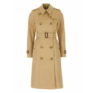 [BURBERRY] 여성 코트 베이지 8079407 A1366 /11