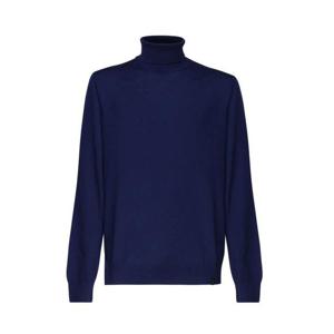 페이 터틀넥 NMMC1492440CQT U609 PURPLEBLUE