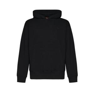 디젤 후드 티셔츠 A11304 0GYCJ9XX Black