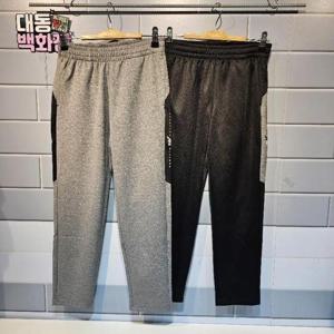 유솔대동백화점 DP01 배색 슈퍼 트랙팬츠 ULTM23SG2