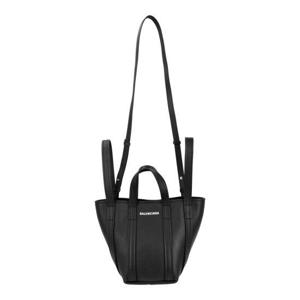발렌시아가 숄더백 67279315YUN1090 Black