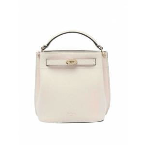 [MULBERRY] 라프리마 여성 버킷 가방 미니 Islington 백 RL8803205W160 화이트 /8