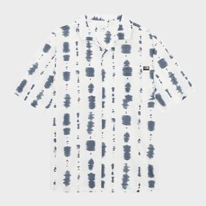 [노스페이스] 남성 트로픽 반팔 셔츠 NH8SR03C_WHT