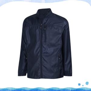 [파파브로] [HOT한여름잇템] 베이직 경량 신사 비즈니스 점퍼 HS-JUS-WF131