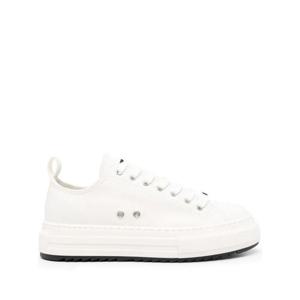 디스퀘어드2 스니커즈 SNM034600300001BERL1062 BIANCO