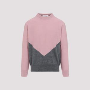 질샌더 터틀넥 J22GP0246 J14781 697 PINK GREY