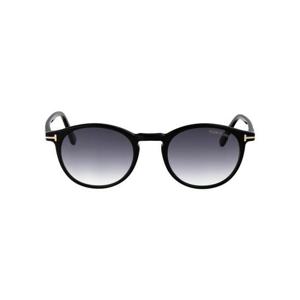 톰포드 선글라스 FT0539 01B black