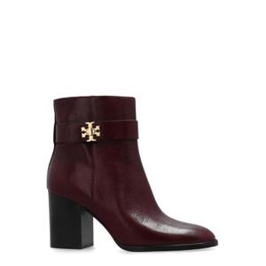 Tory Burch T 록 힐 앵클 부츠 158808 500 TP942919672