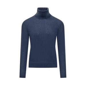 톰포드 터틀넥 KRL004YMW103 HB745 BLUE