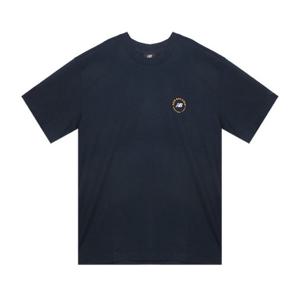 M 뉴발란스반팔티 RQK NBNEFCO253-59 UNI NB BOY 트래블 반팔티