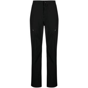 포스트아카이브팩션 스트레이트 팬츠 51BTPR BLACK Black
