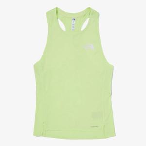 M 노스페이스나시티 DQC NT7VQ31A 여성 선라이져 탱크