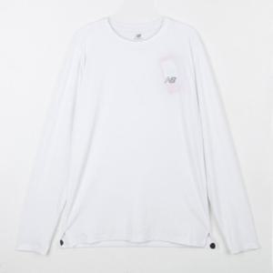 M 뉴발란스긴팔티 RQK NBNDFCO361-10 MT53813 MEN 스포츠에센셜 긴팔티