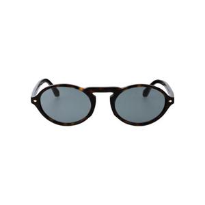 조르지오 아르마니 선글라스 0AR8219U 587956 havana