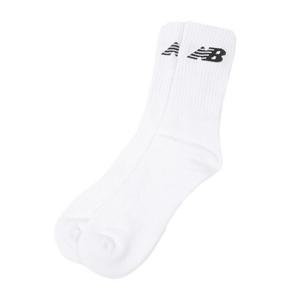 M 뉴발란스양말 RQK NBGEFCO202-10 올파일 자카드 장목양말 3PACK