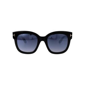 톰포드 선글라스 FT0613 01C black