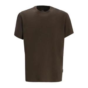 25 FW 아르마니 익스체인지 cotton T shirt XM000730AF13025 TP439310199