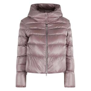 25 FW 에르노 후드 퀼팅 재킷 PI00124DR10217Z TP439340912