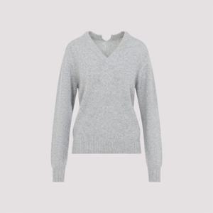 까르벵 풀오버 6252K21148 LIGHT GREY