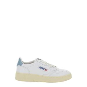 AUTRY 미디어리스트 AULWLL79WHTSLVBLUE