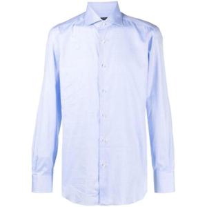 바르바 나폴리 클래식 드레스 셔츠 I1U13P01PZ5004U 0001 TP944608365