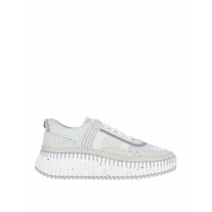[CHLOE] 라프리마 여성 트레이너 스니커즈 C22S579Y001A Grey /8