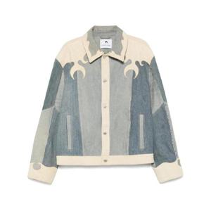 25 FW 마린세르 데님 재킷 MJA079AUDEN0011 TP437551182