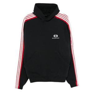 발렌시아가 striped hoodie 829685TSVH1 TP720388011