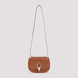 조르지오 아르마니 숄더백 GW001710 AF20738 U6133 LEATHER