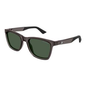 몽블랑 선글라스 MB0399S 003 Gray