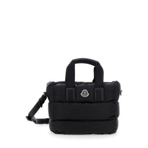 몽클레어 숄더백 5D00009M6275999 Black
