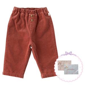 선물추천 [밍크뮤HP]25년F W (PK)아미띠에봉봉팬츠 (35A70-671-05)