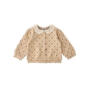 밍크뮤8 25FW BE 체리쟈가드져지가디건 (35A1520102) HJ